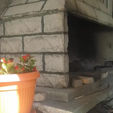 Appartement Pisak 13716b *