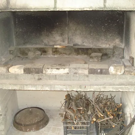 Pisak 13716b Appartement *