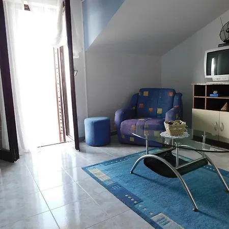 Pisak 13716b Appartement