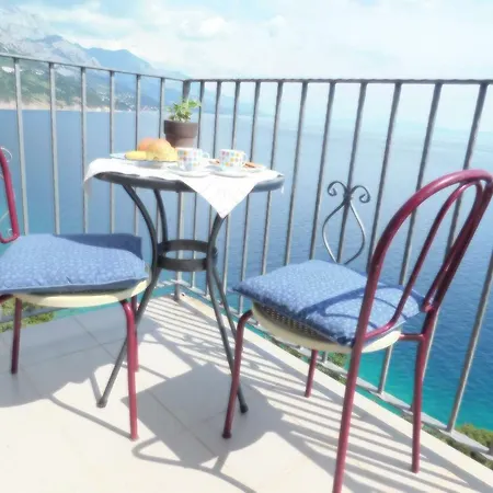 Appartement Pisak 13716b